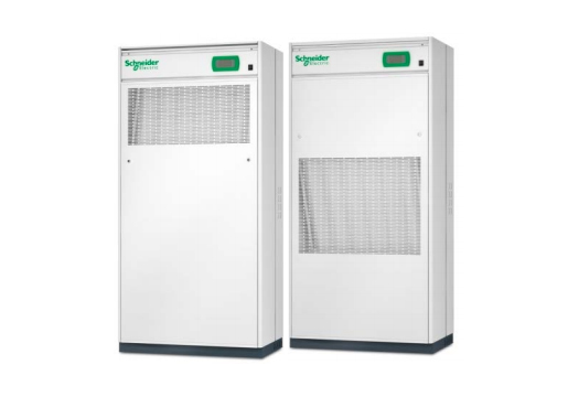 Amico 阿米哥系列   6KW~20KW 房間級高能效精密機(jī)房空調(diào)